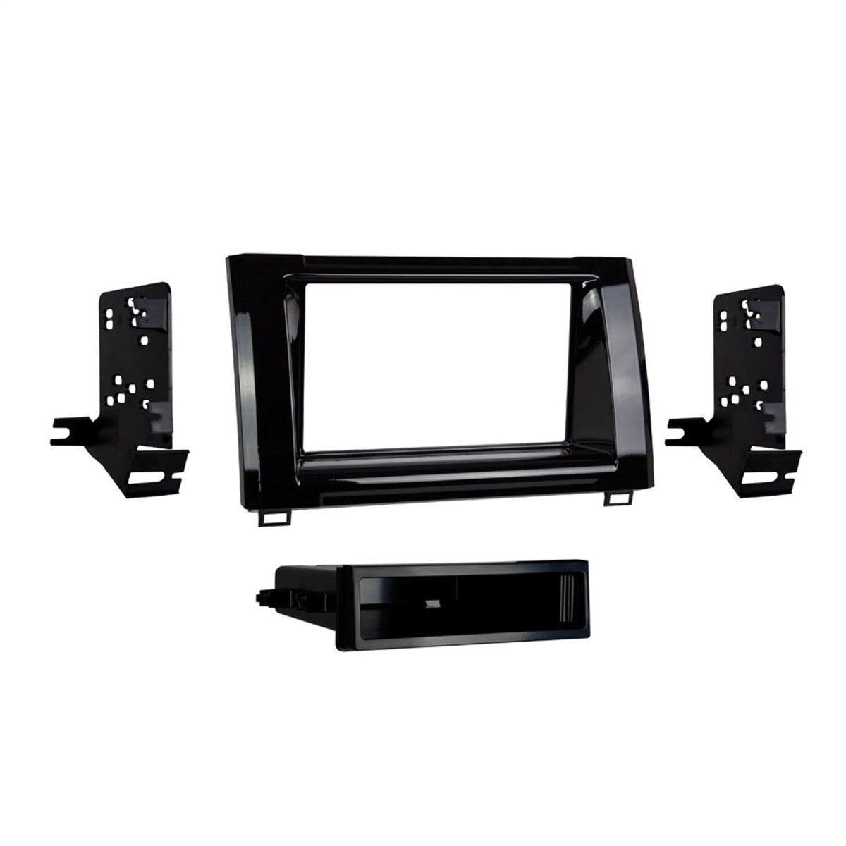 Metra Electronics 99-8246HG Custom Fit Mounting Kit