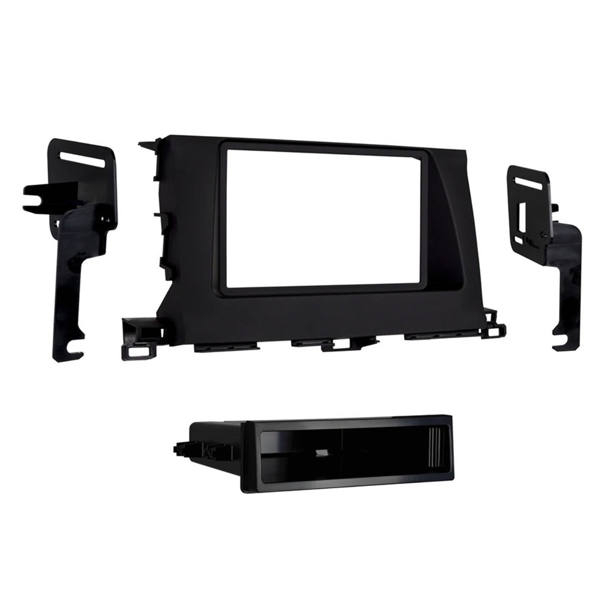 Metra Electronics 99-8248B Custom Fit Mounting Kit