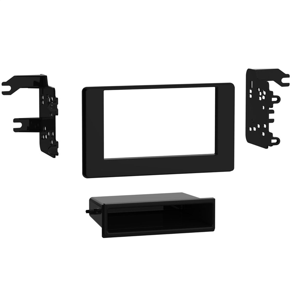 Metra Electronics 99-8262HG Radio Installation Kit