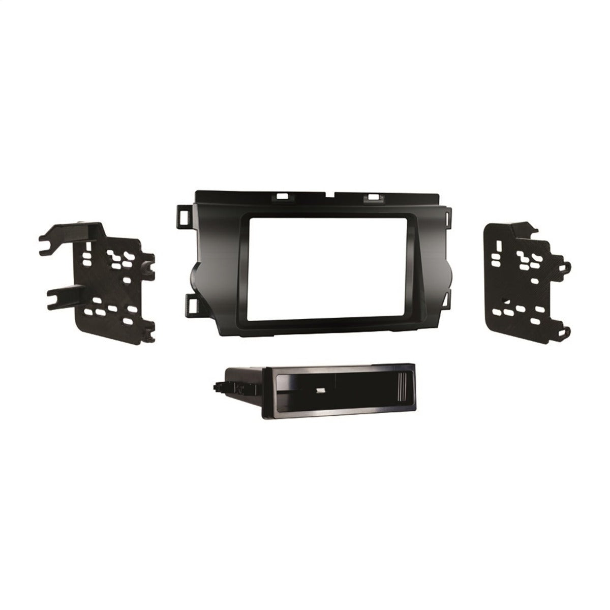 Metra Electronics 99-8263HG Radio Installation Kit