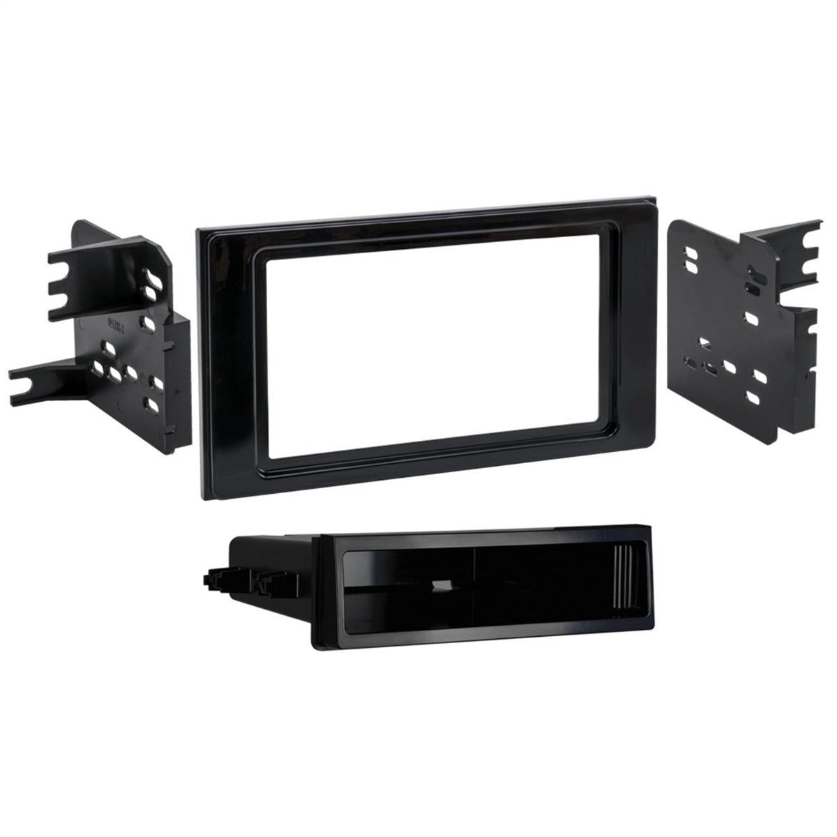 Metra Electronics 99-8264HG Radio Installation Kit