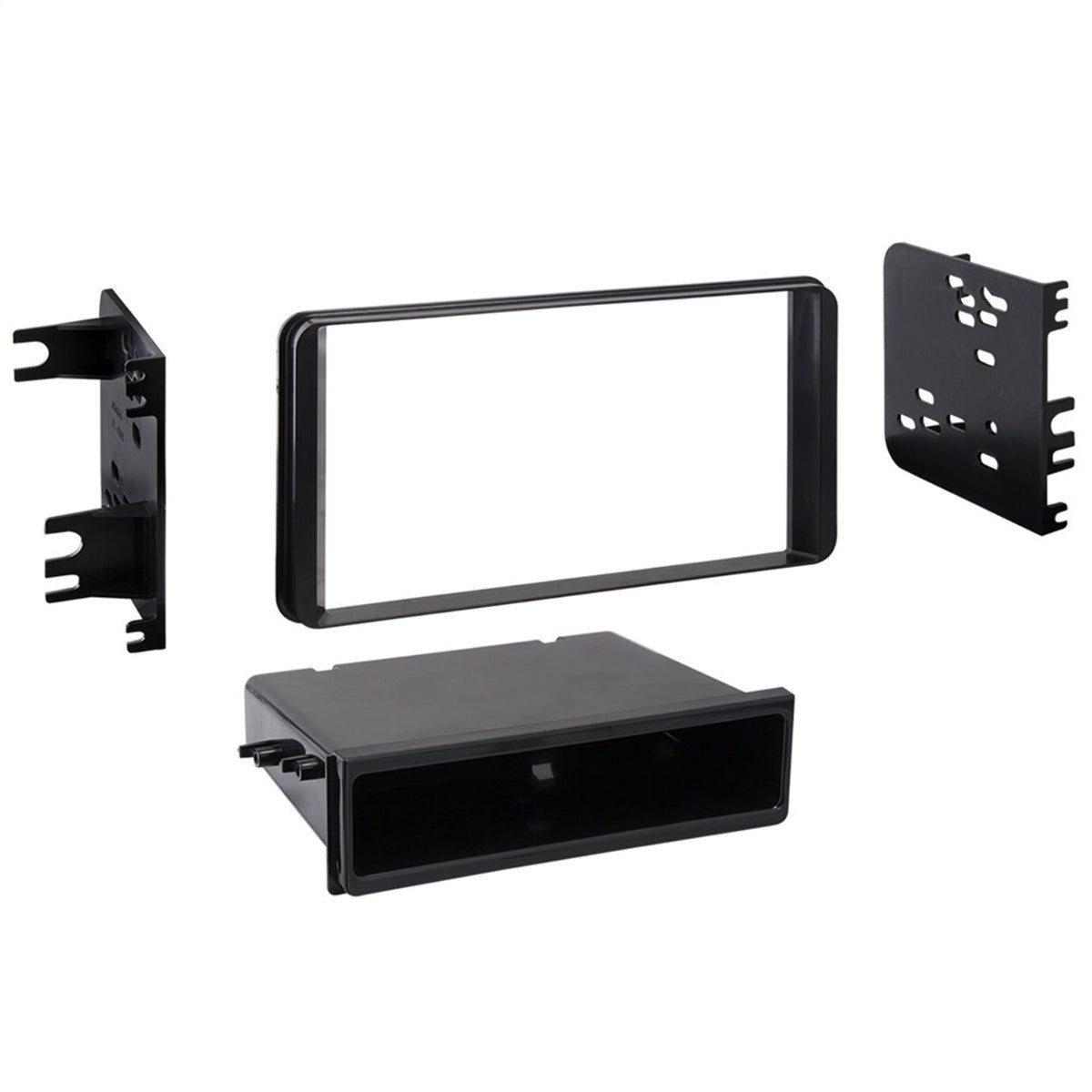 Metra Electronics 99-8265HG Radio Installation Kit