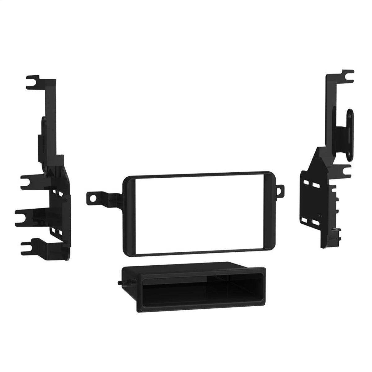 Metra Electronics 99-8268 Radio Installation Kit