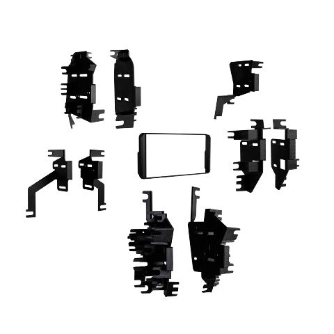 Metra Electronics 99-8300 Custom Fit Mounting Kit