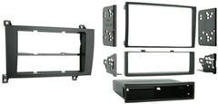 Metra Electronics 99-8713 MERCEDES SLK 05-UP DIN/DDIN