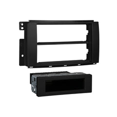 Metra Electronics 99-8714 SMART FORTWO 08-10 DIN W/PKT