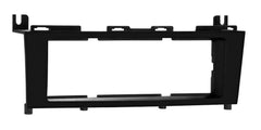 Metra Electronics 99-8716B MERCEDES GLK 09-UP DIN KIT