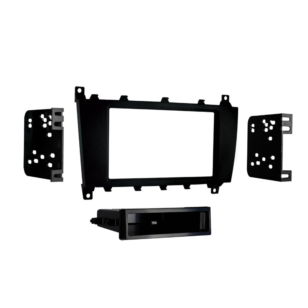 Metra Electronics 99-8721B Custom Fit Mounting Kit