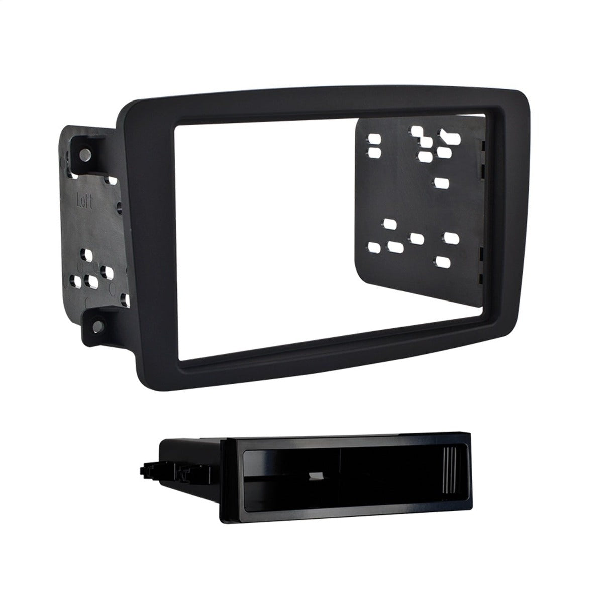Metra Electronics 99-8722B Custom Fit Mounting Kit