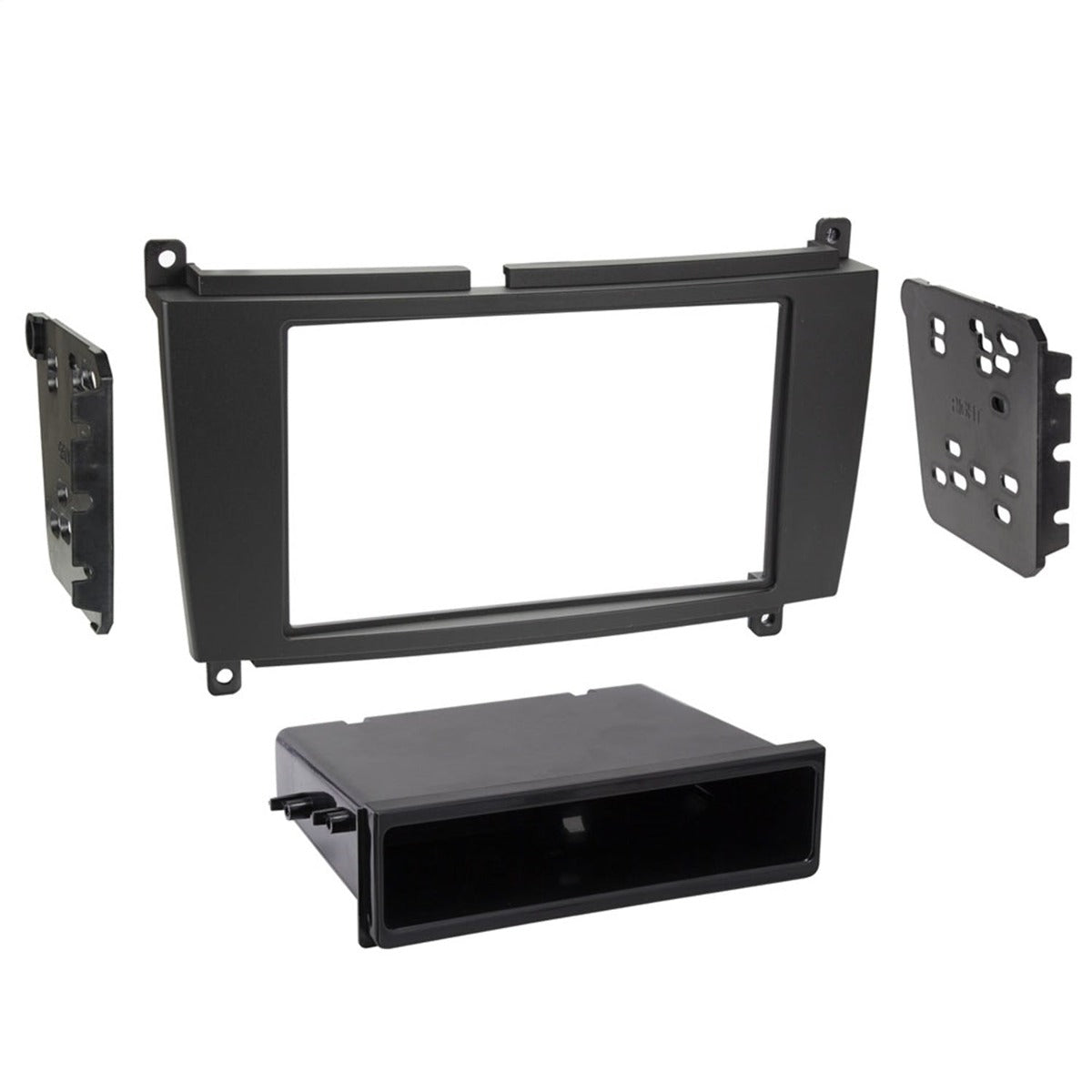 Metra Electronics 99-8724B Radio Installation Kit