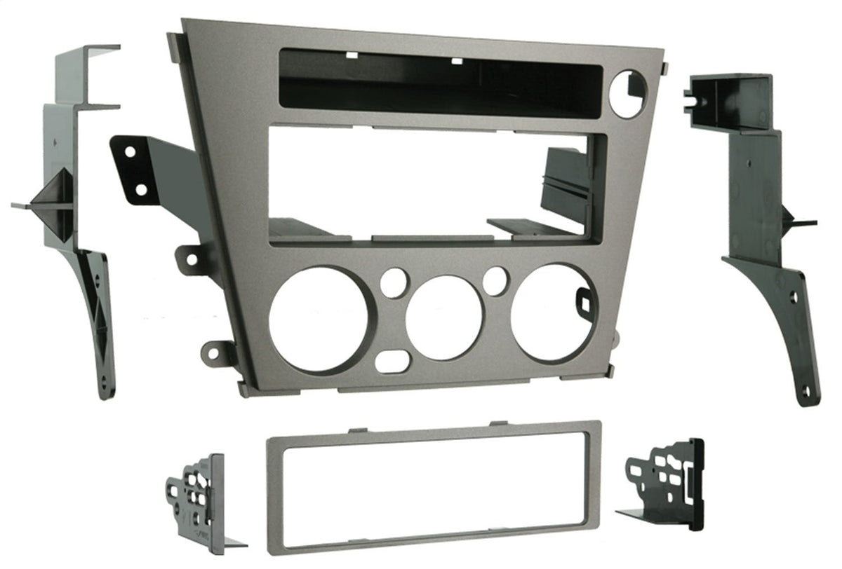 Metra Electronics 99-8901 LEGACY/OUTBACK 05-07 MAN A/C
