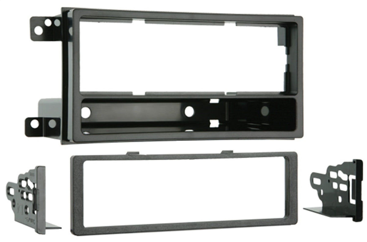 Metra Electronics 99-8902 IMPREZA/FORESTER DIN 08/09-UP