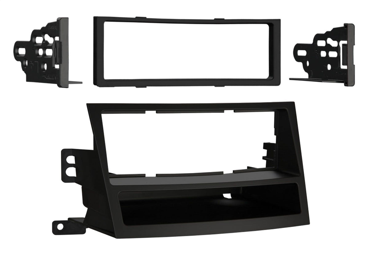 Metra Electronics 99-8903B SUB LEGACY/OUTBACK 2010-UP DIN