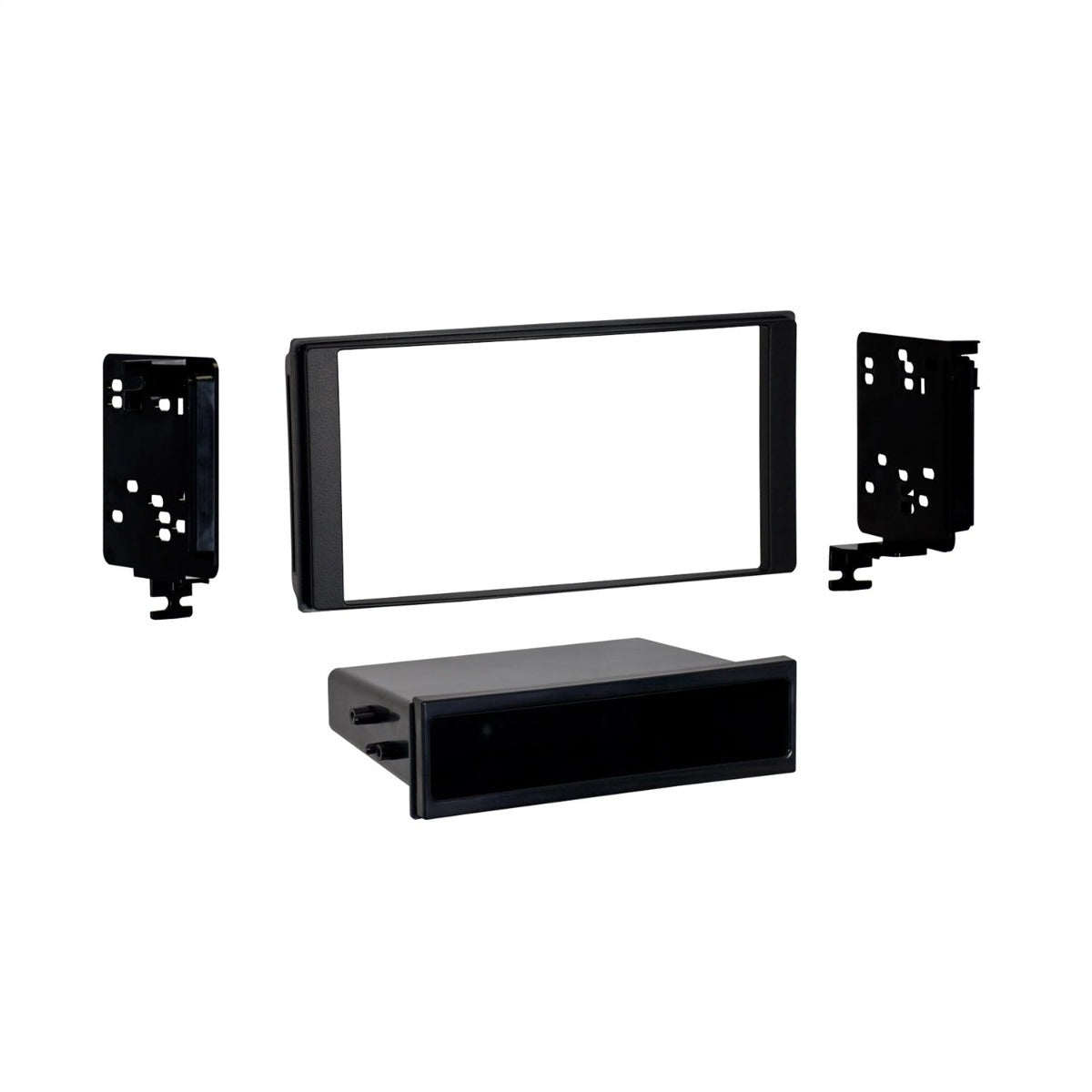 Metra Electronics 99-8905B Custom Fit Mounting Kit