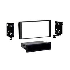 Metra Electronics 99-8905B Custom Fit Mounting Kit