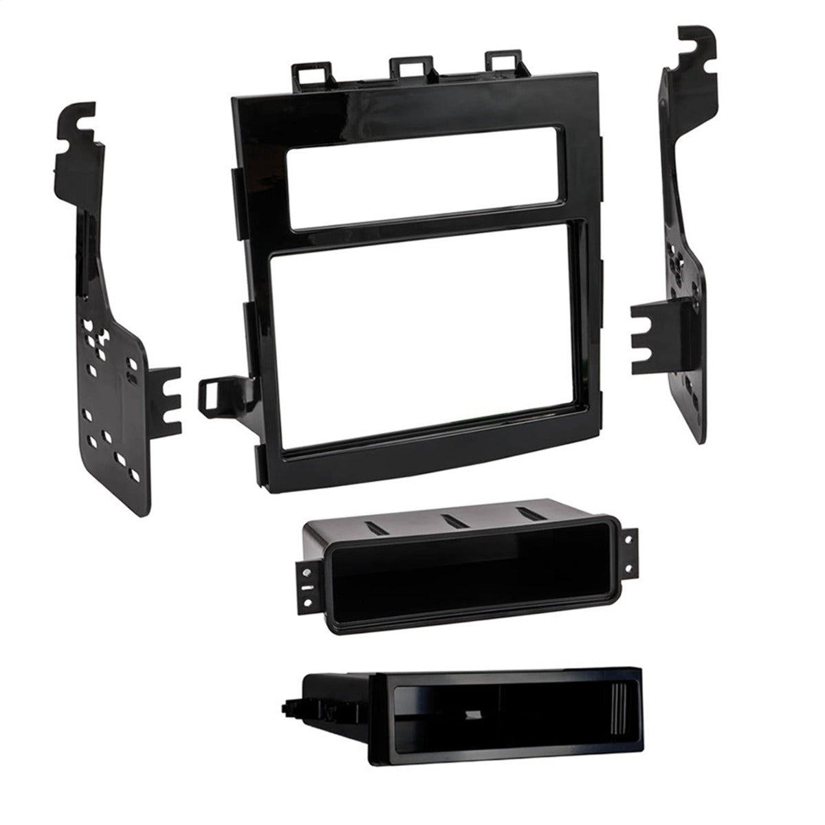 Metra Electronics 99-8908HG Radio Installation Kit