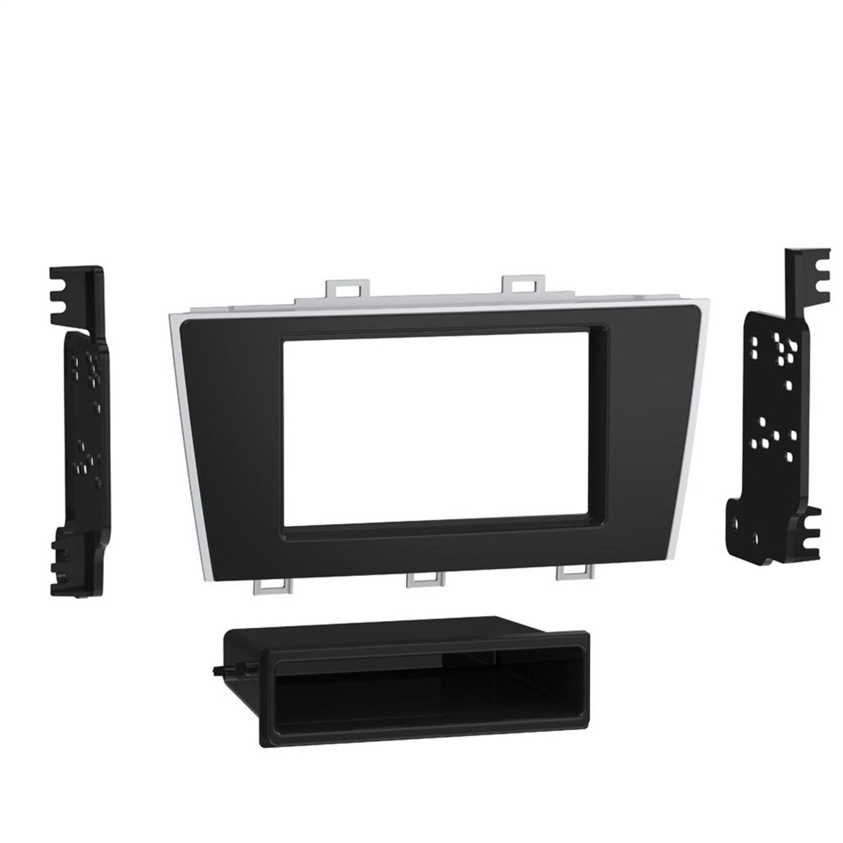 Metra Electronics 99-8909 Radio Installation Kit