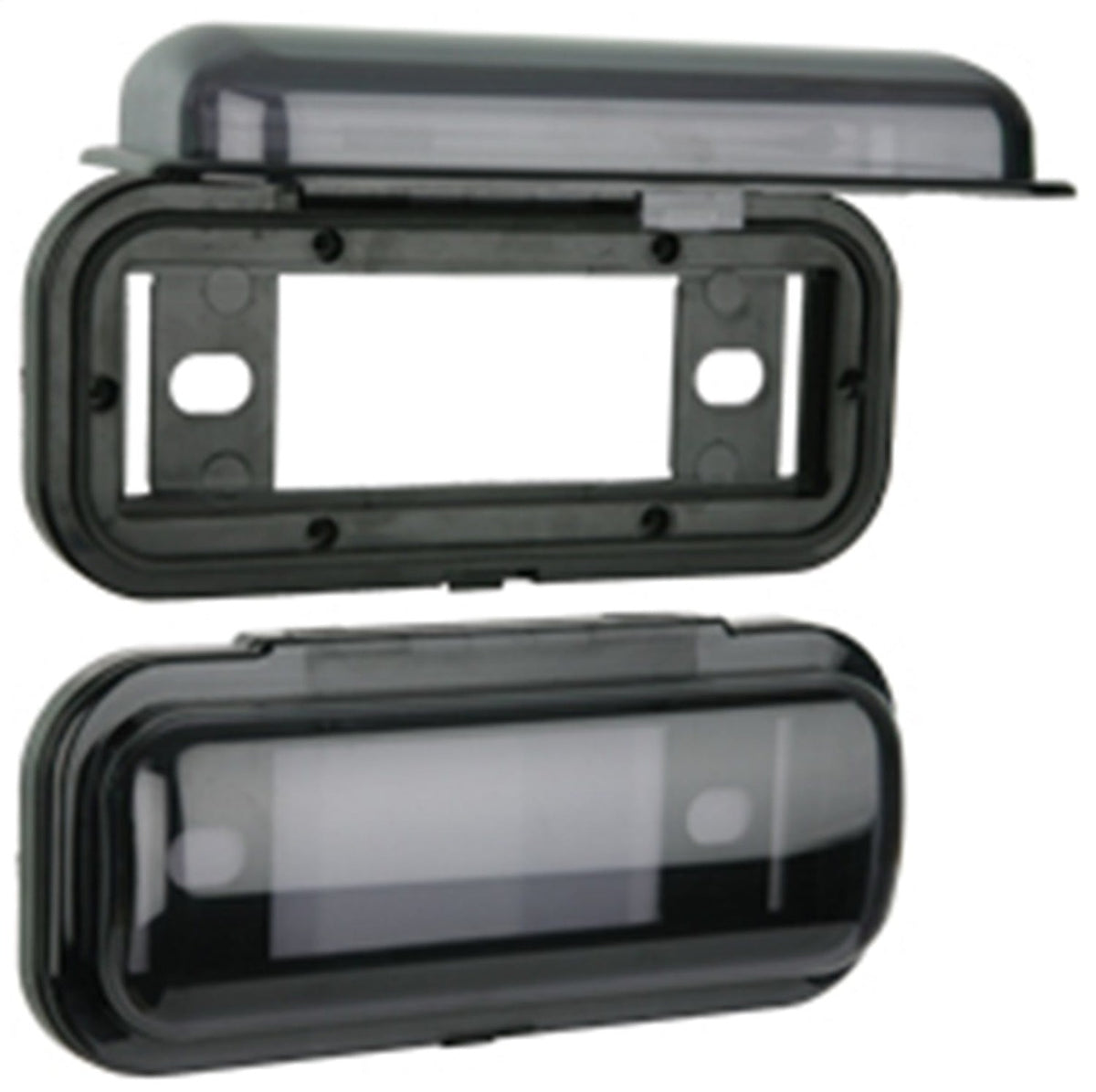 Metra Electronics 99-9005B MARINE RADIO COVER-BLACK
