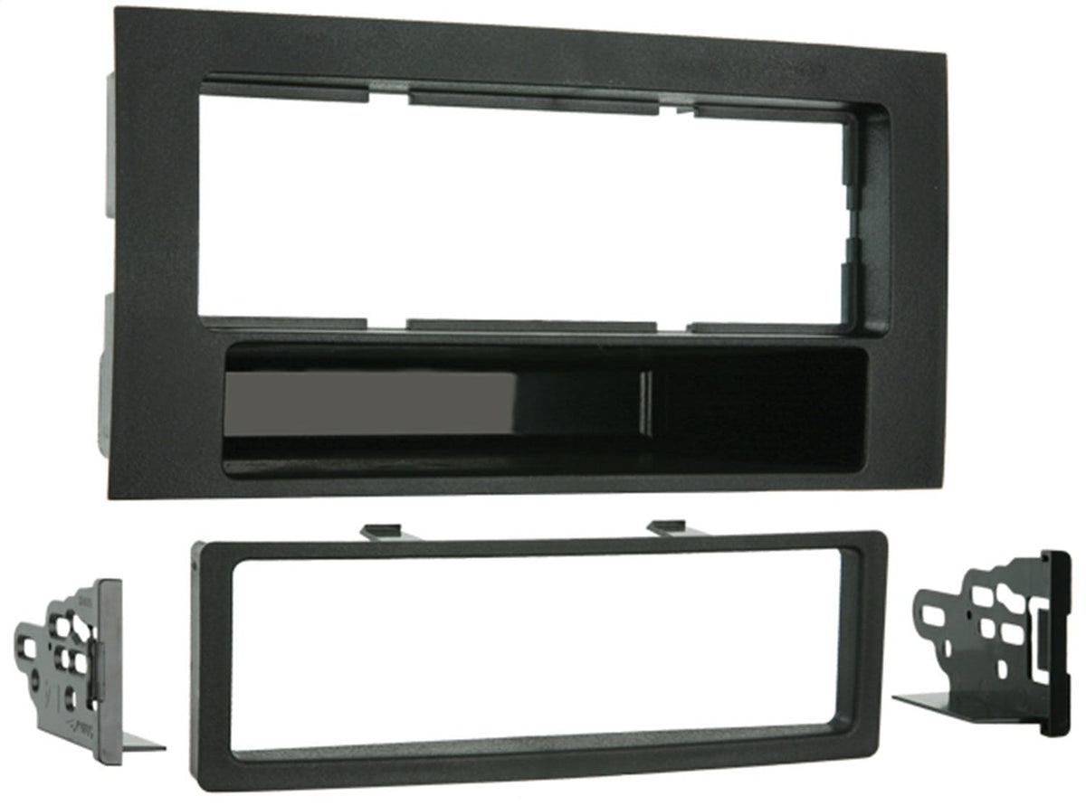 Metra Electronics 99-9009 VW TOUAREG 04-10 DIN KIT