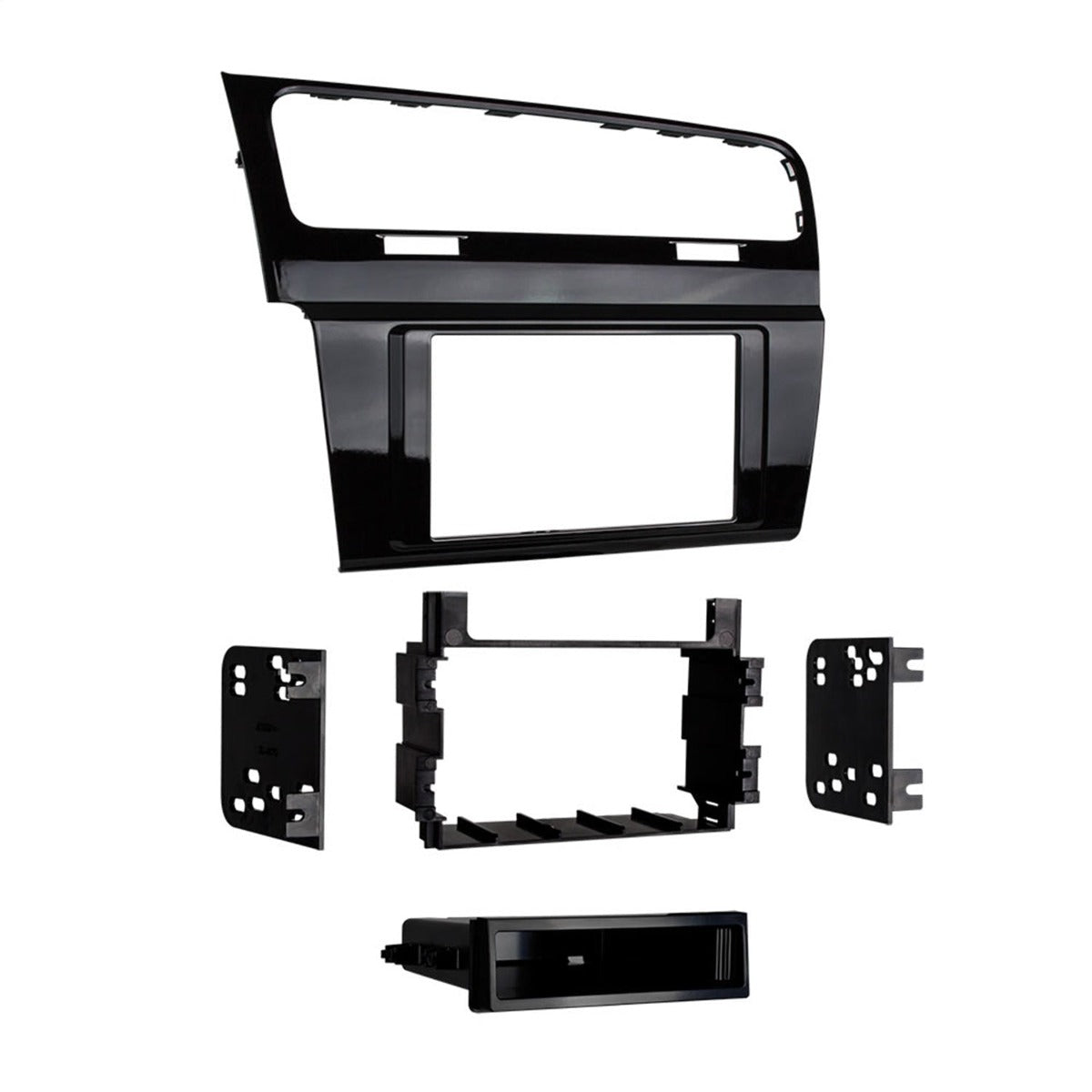 Metra Electronics 99-9013HG Radio Installation Kit