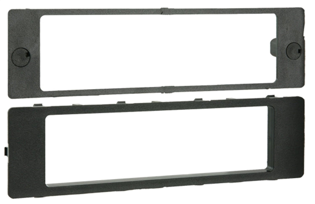 Metra Electronics 99-9100 AUDI A4/A6/A8/TT 96-06 DIN
