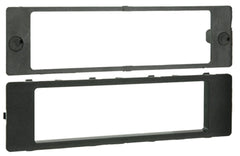 Metra Electronics 99-9100 AUDI A4/A6/A8/TT 96-06 DIN