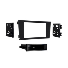 Metra Electronics 99-9108B Radio Installation Kit