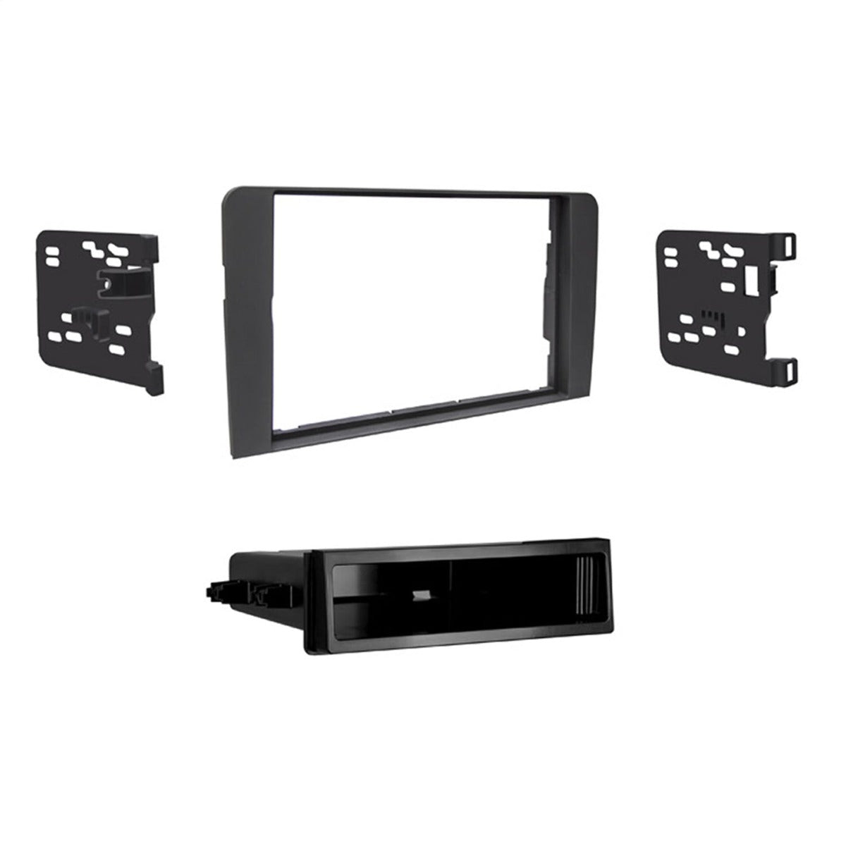 Metra Electronics 99-9109B Radio Installation Kit