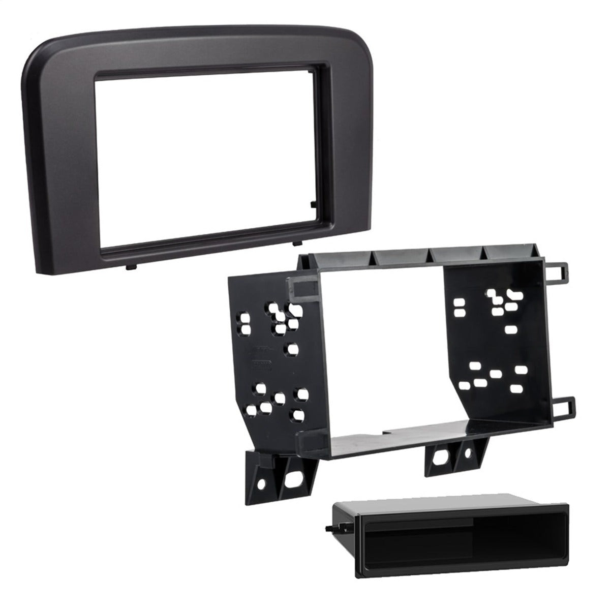 Metra Electronics 99-9230G Radio Installation Kit