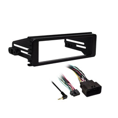 Metra Electronics 99-9600 Custom Fit Mounting Kit