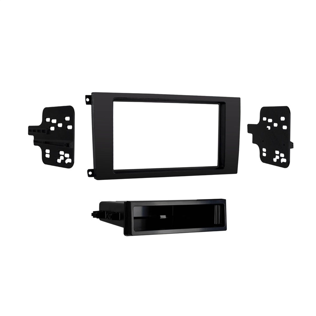 Metra Electronics 99-9604B Radio Installation Kit