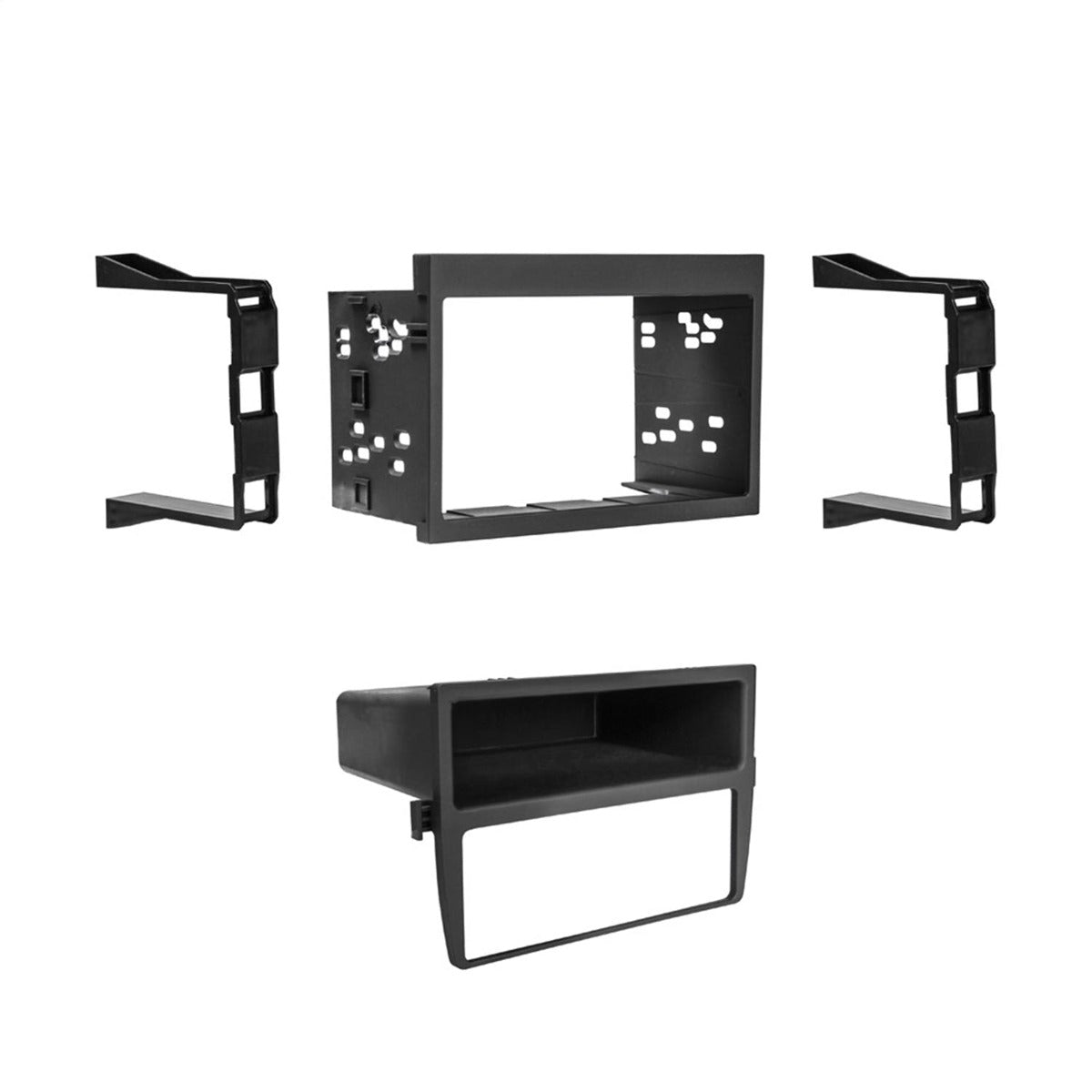 Metra Electronics 99-9605B Radio Installation Kit