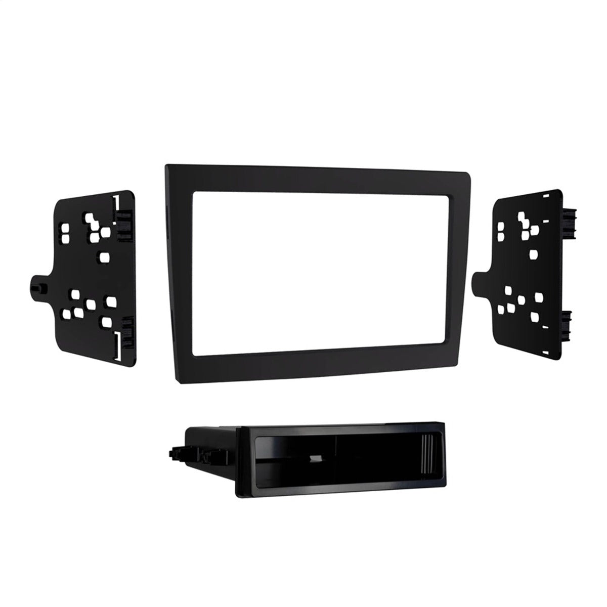 Metra Electronics 99-9606B Custom Fit Mounting Kit