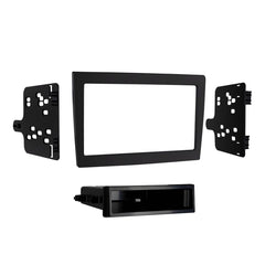 Metra Electronics 99-9606B Custom Fit Mounting Kit