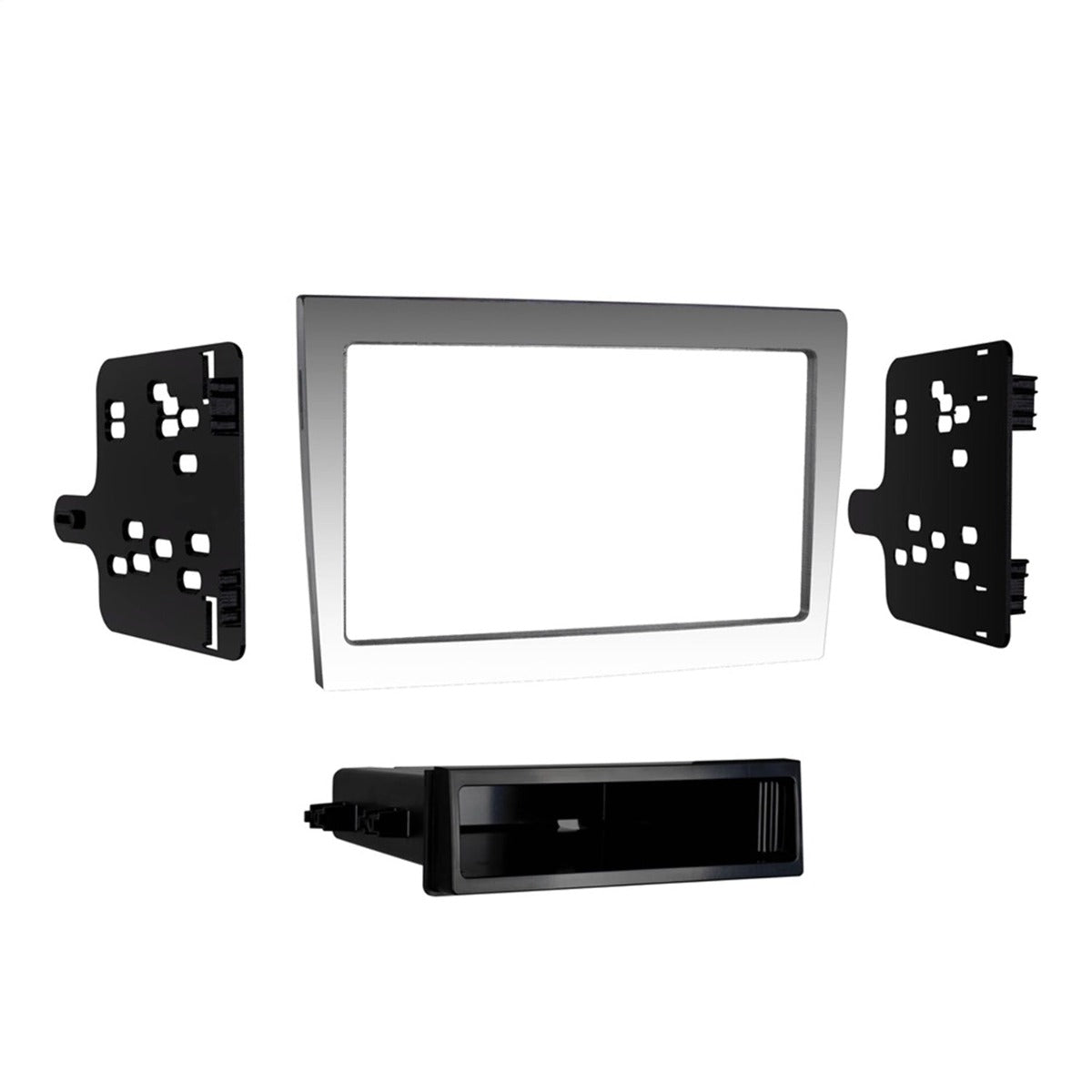 Metra Electronics 99-9606G Radio Installation Kit