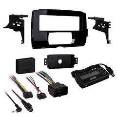 Metra Electronics 99-9700 Custom Fit Mounting Kit