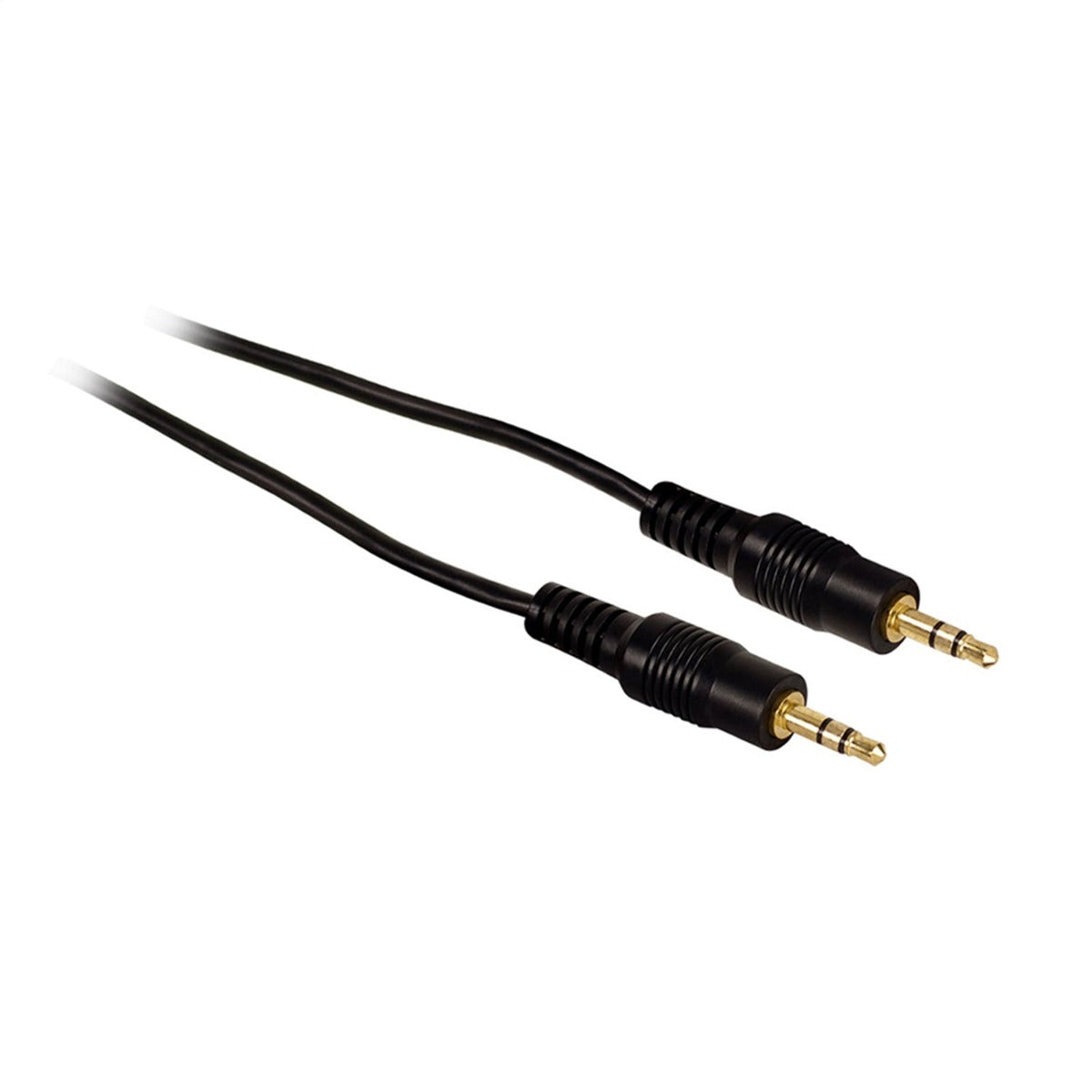 Metra Electronics A35-MM-6 3.5MM MALE TO MALE CABLE 6FT