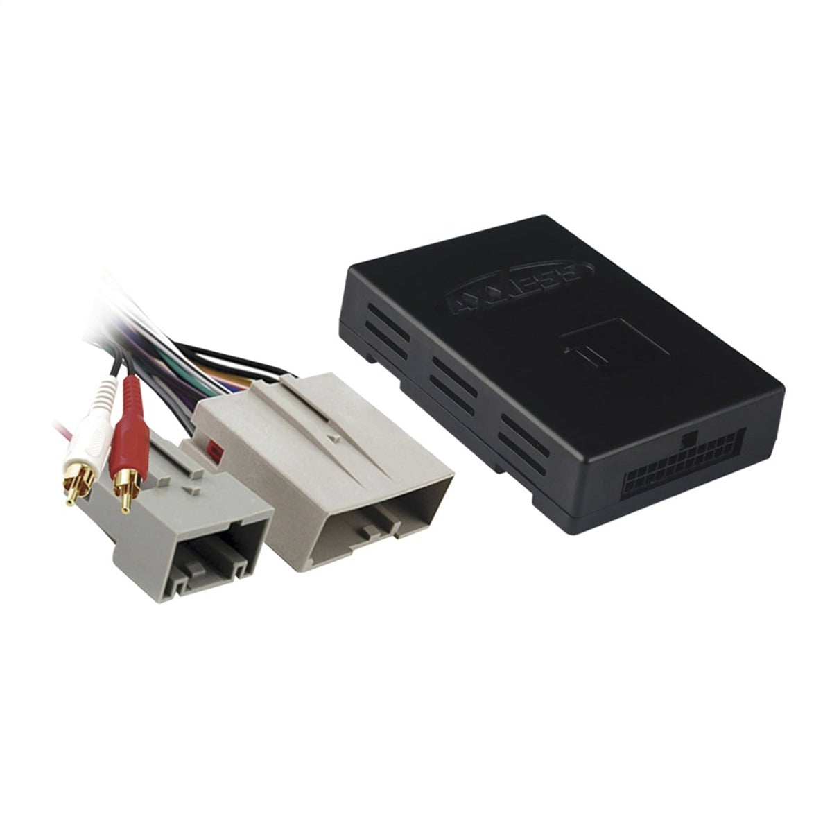 Metra Electronics AFSI-02 FORD SYNC W/O LCD