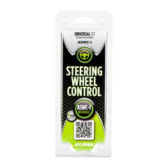Metra Electronics ASWC-1 Steering Wheel Control Interface