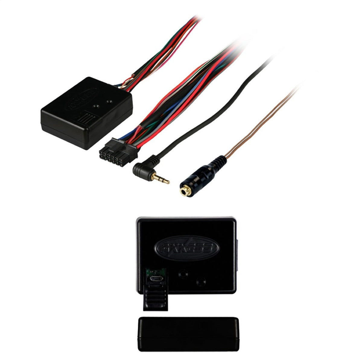 Metra Electronics ASWC-1 Steering Wheel Control Interface