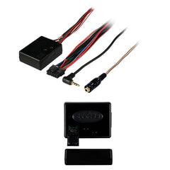 Metra Electronics ASWC-1 Steering Wheel Control Interface