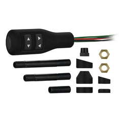 Metra Electronics ASWCSTALK Steering Wheel Control Solution