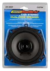 Metra Electronics AW-650SP SPKR 5 1/4 DUAL CONE
