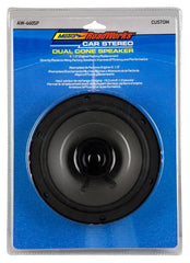 Metra Electronics AW-660SP SPKR 6 1/2 DUAL CONE