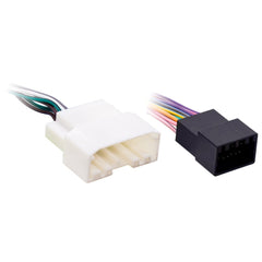 Metra Electronics AX-AB-CH2 Amplifier Bypass Harness