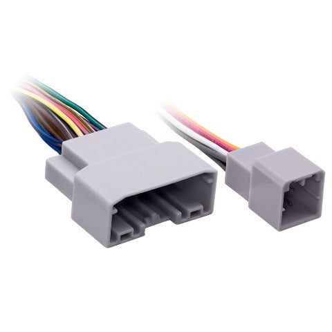Metra Electronics AX-AB-CH4 Amplifier Bypass Harness
