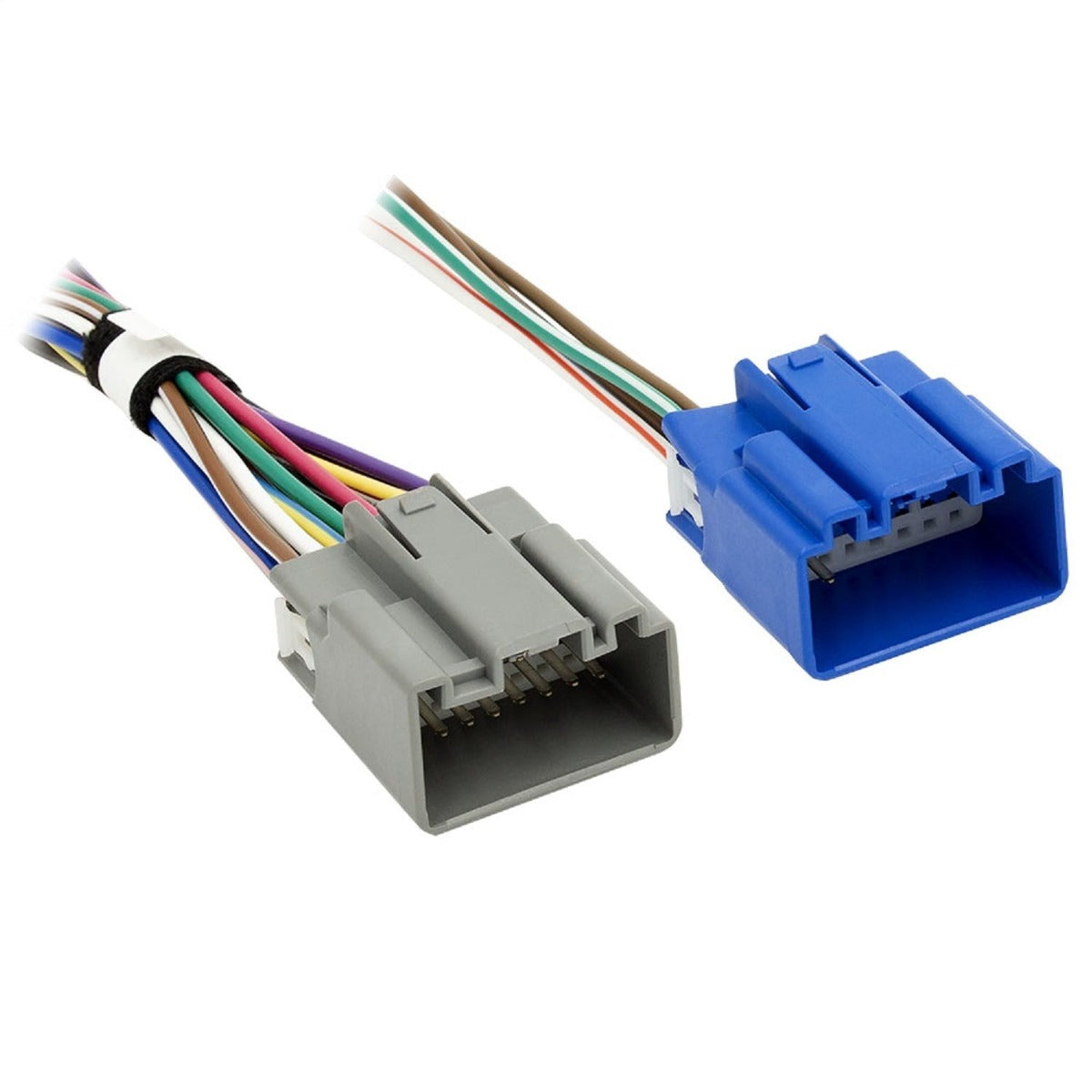 Metra Electronics AX-AB-FD1 Amplifier Bypass Harness