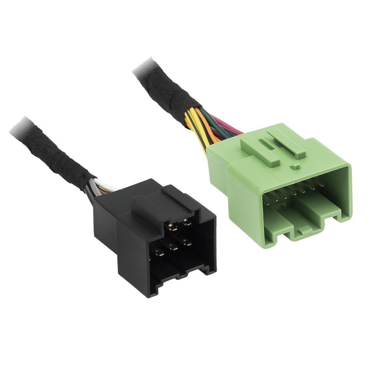 Metra Electronics AX-AB-GM1 Amplifier Bypass Harness