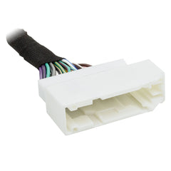 Metra Electronics AX-AB-LX1 Amplifier Bypass Harness