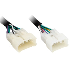 Metra Electronics AX-AB-LX3 Amplifier Bypass Harness